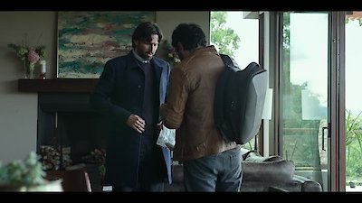 The Guest Season 1 Episode 18