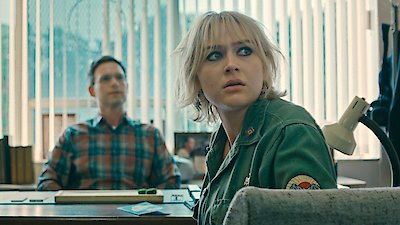 Wayward Season 1 Episode 1