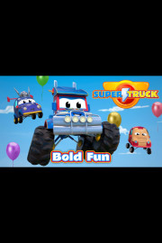 Super Truck: Bold Fun