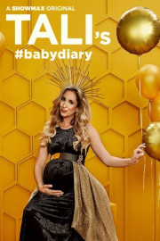 Tali's Baby Diary