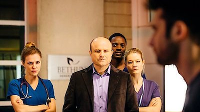 Remedy Season 1 Episode 1