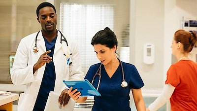 Remedy Season 1 Episode 3