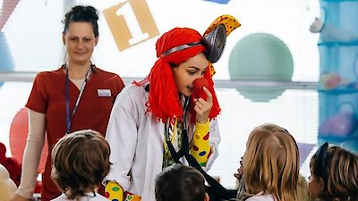 Remedy Season 1 Episode 4