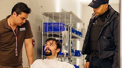 Remedy Season 1 Episode 10