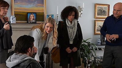 Remedy Season 2 Episode 9