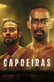 Capoeiristas