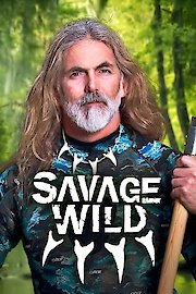 Savage Wild