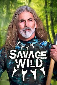 Savage Wild