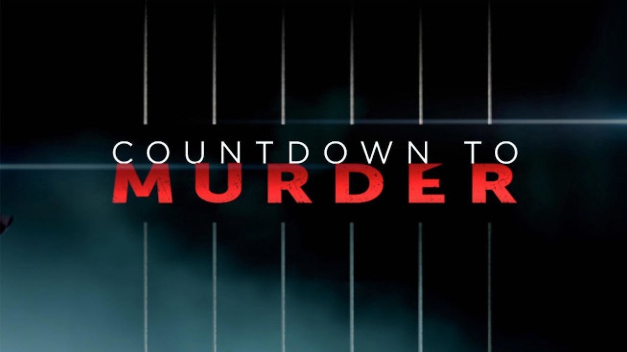 Countdown to Murder
