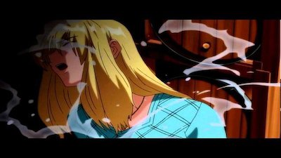 Gunslinger Girl Season 2 Episode 7