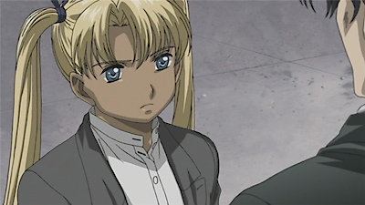 Gunslinger Girl Season 1 Episode 4