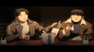 Gunslinger Girl Season 1 Episode 9