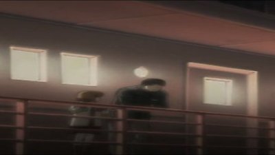 Gunslinger Girl Season 1 Episode 10