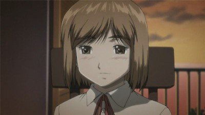 Gunslinger Girl Season 1 Episode 11