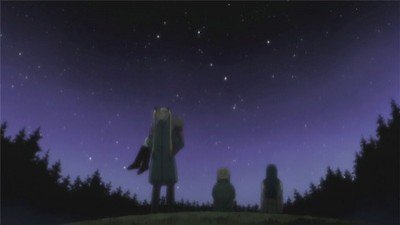 Gunslinger Girl Season 1 Episode 13