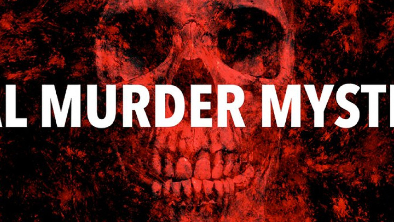 Royal Murder Mysteries