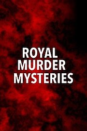 Royal Murder Mysteries