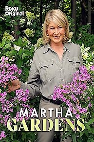 Martha Gardens