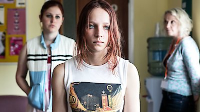 Three Girls Season 1 Episode 1