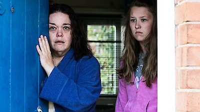 Three Girls Season 1 Episode 2