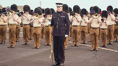 The King's Guard: Serving the Crown Season 1 Episode 1