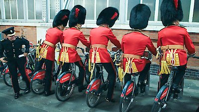 The King's Guard: Serving the Crown Season 1 Episode 2