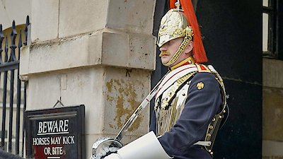 The King's Guard: Serving the Crown Season 1 Episode 5