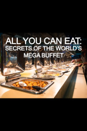 All You Can Eat: Secrets of the World's Mega Buffet