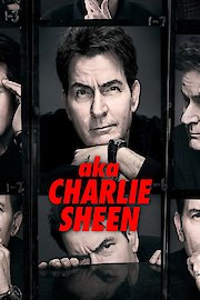 aka Charlie Sheen