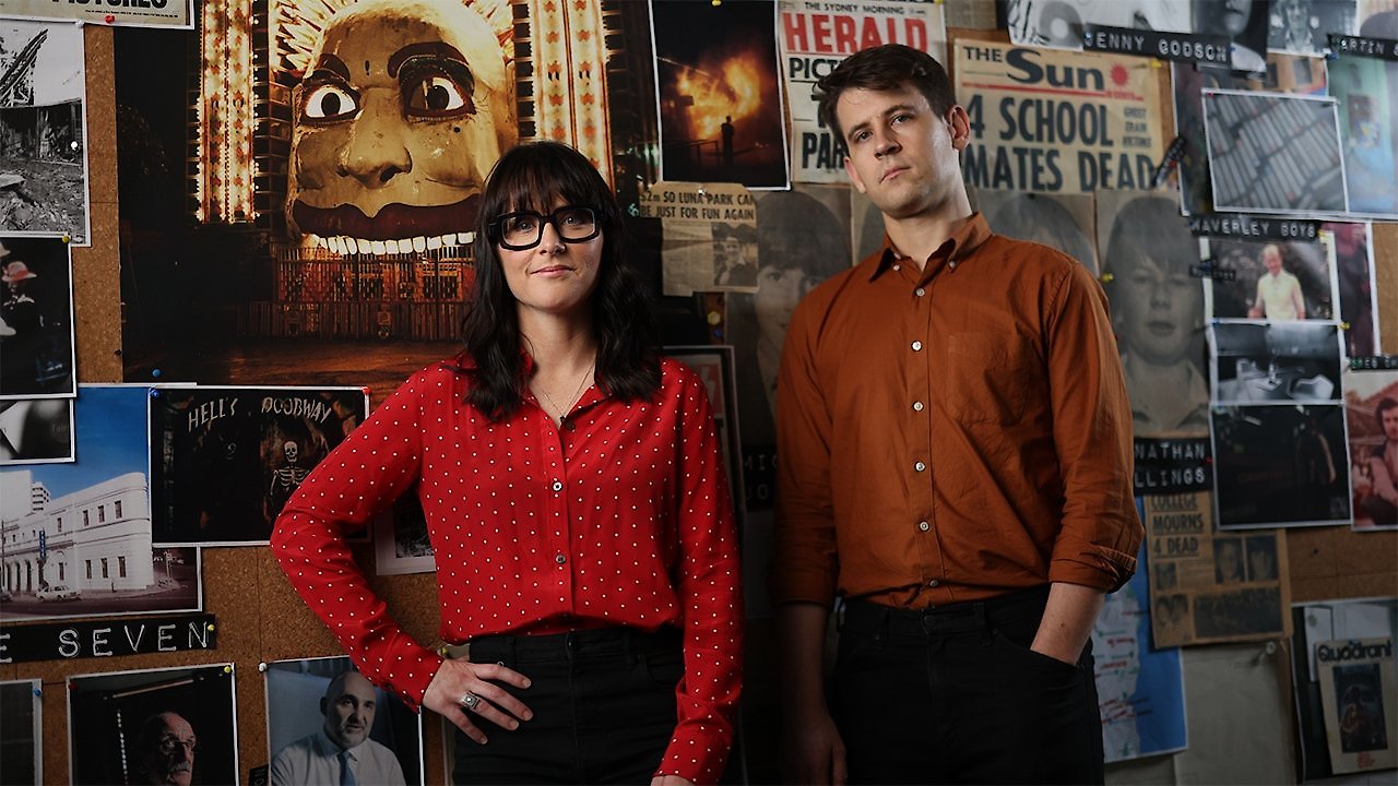 Exposed: The Case of Keli Lane