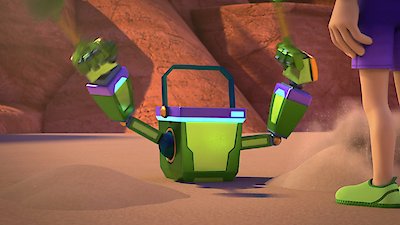 Iron Man and His Awesome Friends Season 1 Episode 5