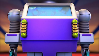 Iron Man and His Awesome Friends Season 1 Episode 17