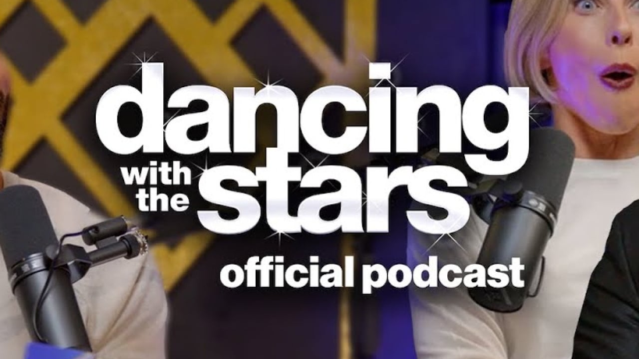 Dancing with the Stars Podcast