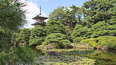 Sacred Planet with Gulnaz Khan Season 1 Episode 3