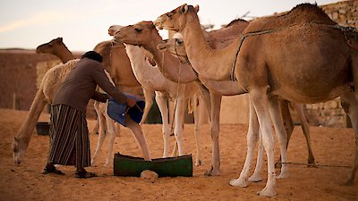 Sacred Planet with Gulnaz Khan Season 1 Episode 2