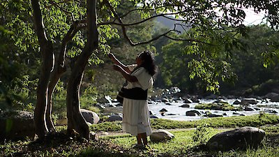 Sacred Planet with Gulnaz Khan Season 1 Episode 1