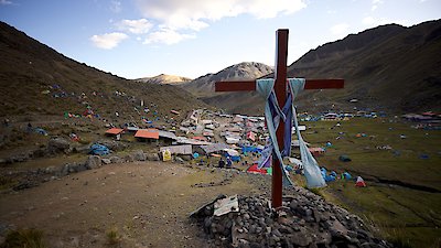 Sacred Planet with Gulnaz Khan Season 1 Episode 4