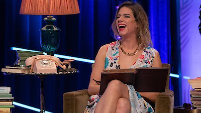 Mel Giedroyc: Unforgivable Season 2 Episode 4