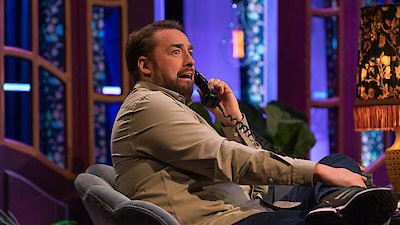 Mel Giedroyc: Unforgivable Season 2 Episode 8