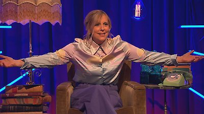 Mel Giedroyc: Unforgivable Season 2 Episode 1