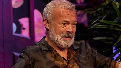 Mel Giedroyc: Unforgivable Season 1 Episode 1