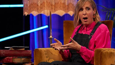 Mel Giedroyc: Unforgivable Season 1 Episode 7