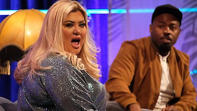 Mel Giedroyc: Unforgivable Season 1 Episode 4