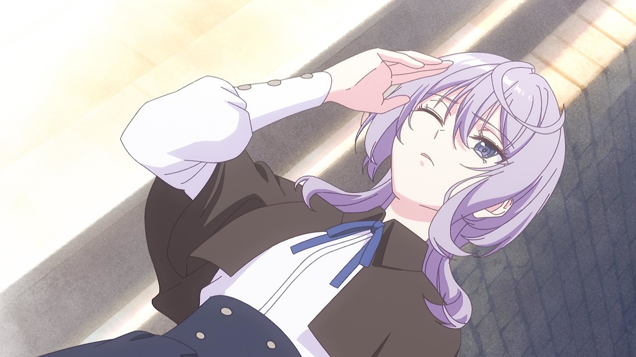 The Too-Perfect Saint: Tossed Aside by My Fianc