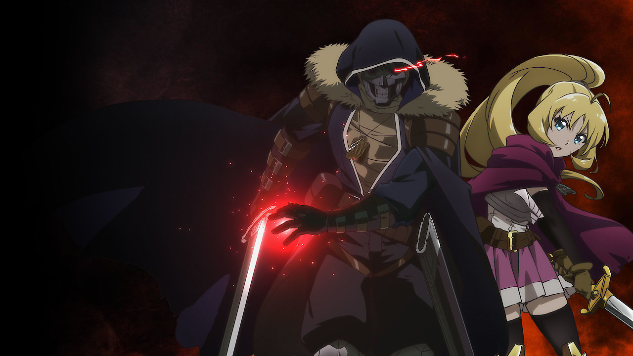 The Unwanted Undead Adventurer - Uncut