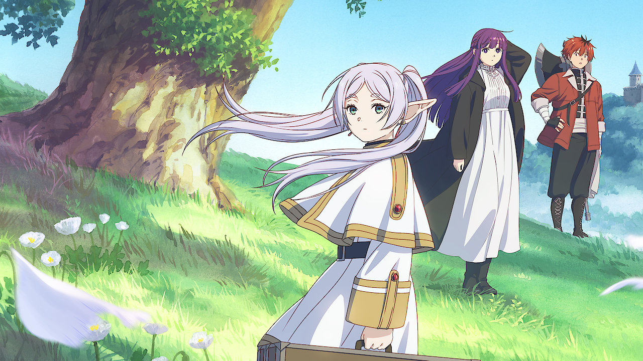 Frieren: Beyond Journey's End - Uncut