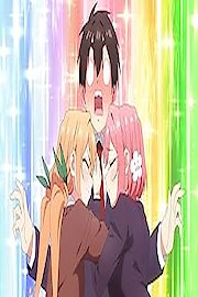 The 100 Girlfriends Who Really, Really, Really, Really, REALLY Love You - Uncut