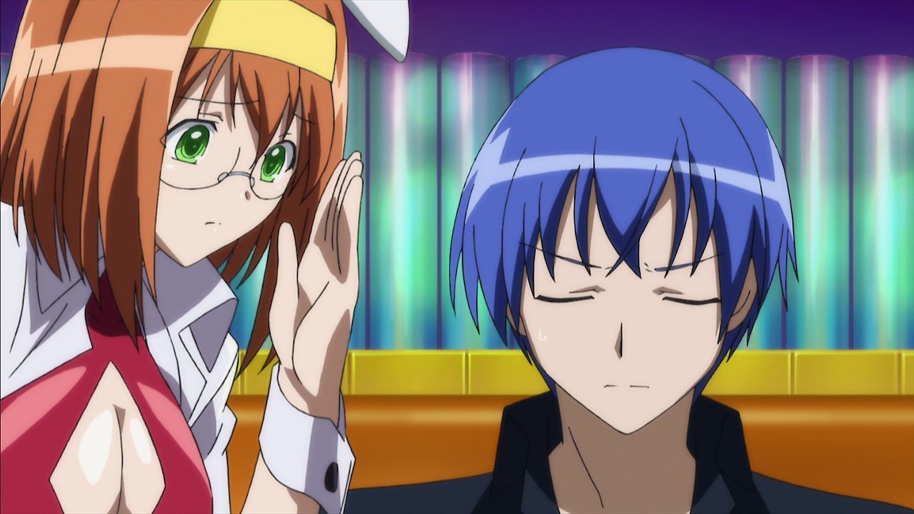 Kampfer ~ Fur die liebe