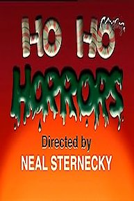 Tom and Jerry's Winter Wackiness