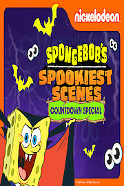 SpongeBob's Spookiest Scenes Countdown Special